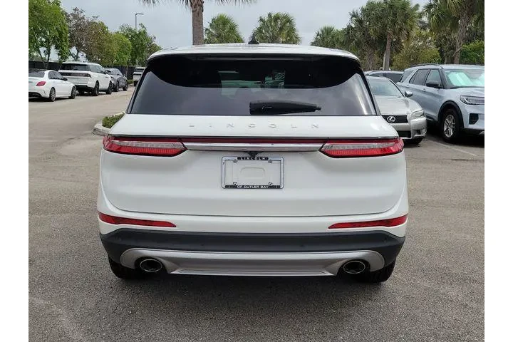 $25490 : Lincoln Corsair 2023 Standar image 5