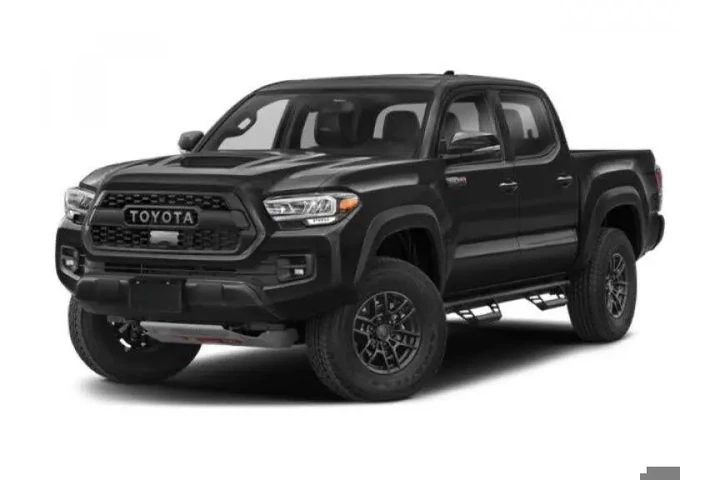 $37721 : Toyota Tacoma 2021 4x4 TRD P image 1