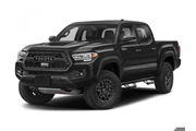 Toyota Tacoma 2021 4x4 TRD P en Phoenix