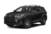Toyota Highlander 2019 SE 4d en Los Angeles