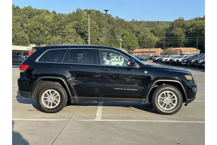 $19995 : Jeep Grand Cherokee 2019 4x4 image 8