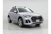 Audi SQ5 2022 AWD 3.0T quatt