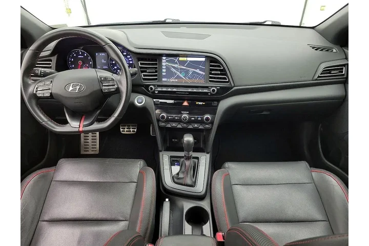 $16998 : Hyundai ELANTRA 2019 Sport 4 image 9