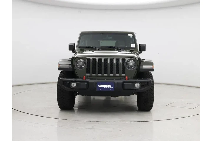 $37998 : Jeep Wrangler Unlimited 2021 image 5