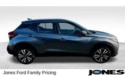 $14405 : Nissan Kicks 2020 SV 4dr Cro thumbnail