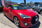 $9995 : 2013 Veloster 3dr Cpe Auto Tu thumbnail