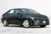 $21990 : Toyota Corolla Hybrid 2025 L thumbnail