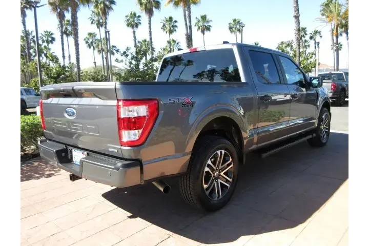 $38999 : Ford F-150 2023 4x4 XL 4dr S image 4