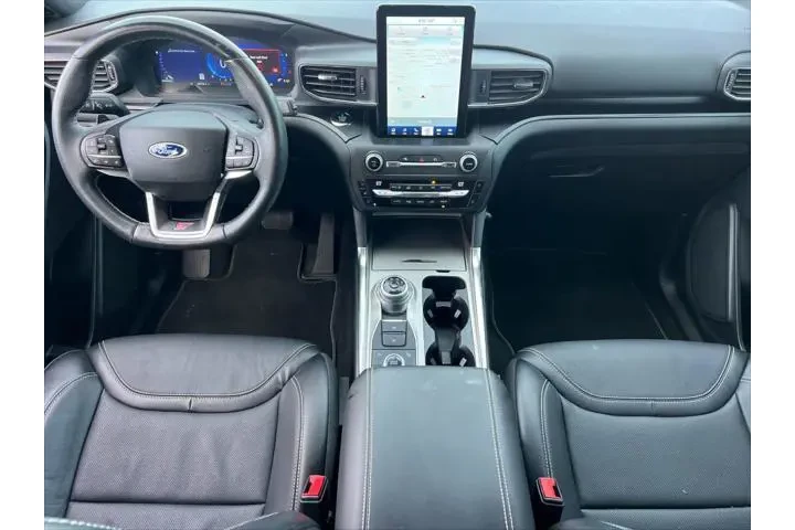 $31999 : Ford Explorer 2020 AWD ST 4d image 4