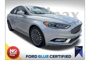 Ford Fusion 2017 SE 4dr Seda en Fort Lauderdale