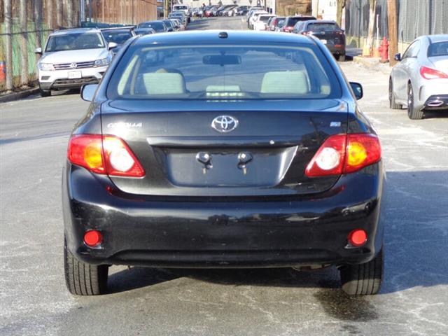 $8650 : 2009 Corolla LE image 8