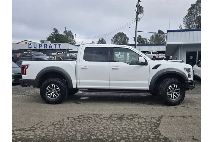 $38500 : Ford F-150 2018 4x4 Raptor 4 image 3