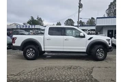 $38500 : Ford F-150 2018 4x4 Raptor 4 thumbnail
