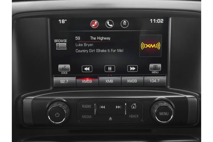 $21999 : 2015 Sierra 1500 SLT image 9