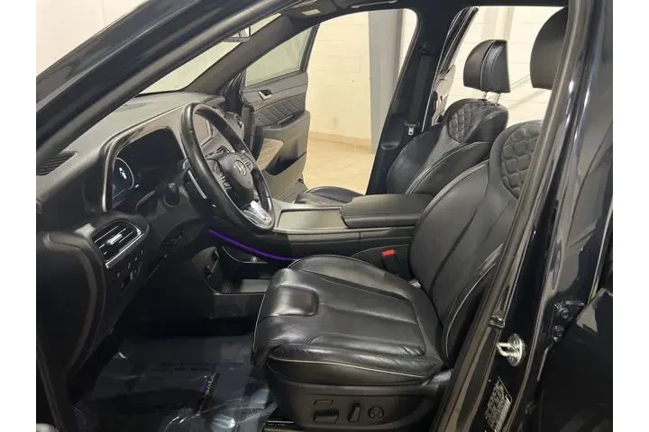 $27499 : Hyundai PALISADE 2022 Callig image 9