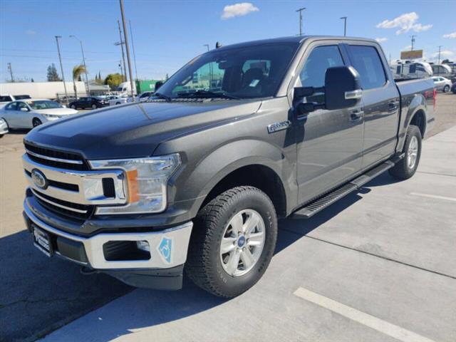 $30999 : 2020 F-150 XLT image 2