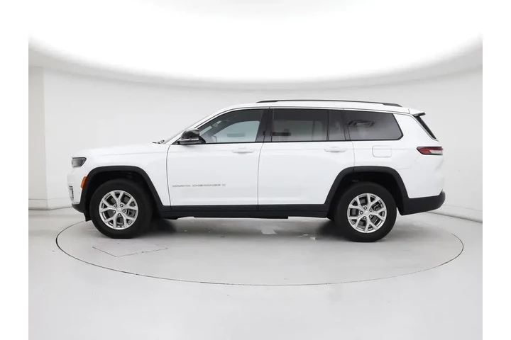 $32998 : Jeep Grand Cherokee L 2023 4 image 3