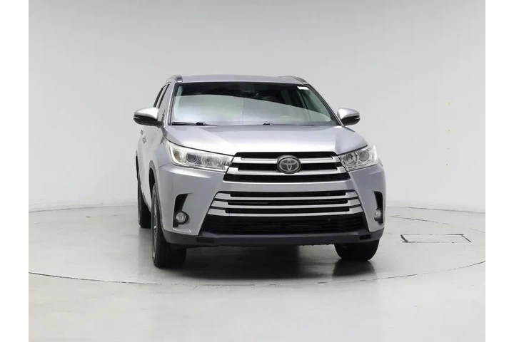 $24998 : Toyota Highlander 2019 XLE 4 image 5