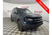 Ford Bronco Sport 2022 AWD O en Orlando