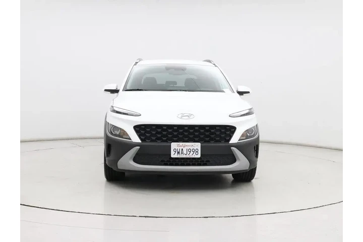 $18998 : Hyundai KONA 2023 AWD SEL 4d image 5
