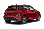 $15216 : Hyundai KONA 2022 N Line 4dr thumbnail
