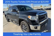 Toyota Tundra 2015 4x2 SR5 4 en Houston