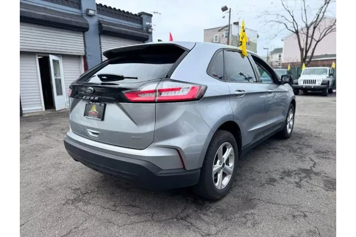 2021 FORD EDGE2021 FORD EDGE image 10
