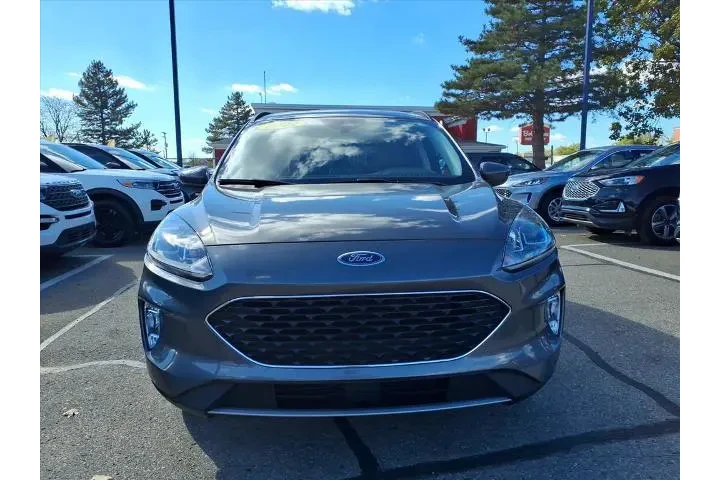 $20980 : Ford Escape 2022 AWD SEL 4dr image 2