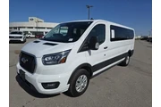 Ford Transit 2023 350 XL 3dr