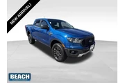 Ford Ranger 2019 4x2 XL 4dr