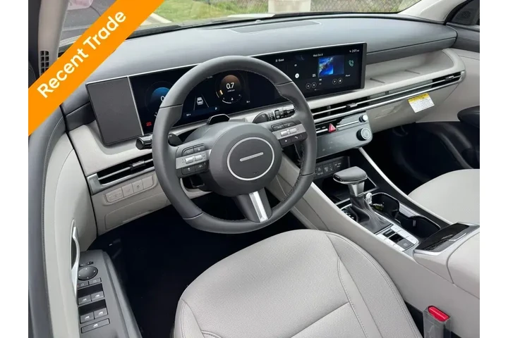 $35337 : Hyundai TUCSON 2026 SEL Prem image 2