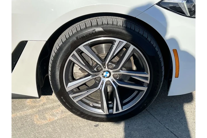 $36990 : BMW 4 Series 2025 AWD 430i x image 9