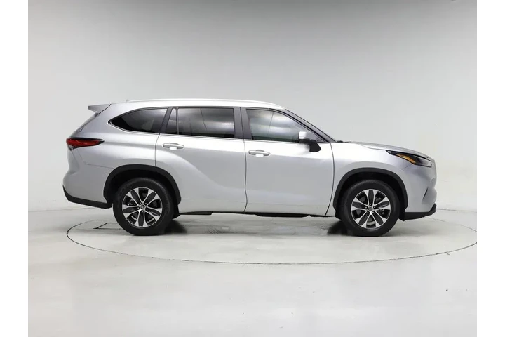 $34998 : Toyota Highlander 2023 Plati image 7