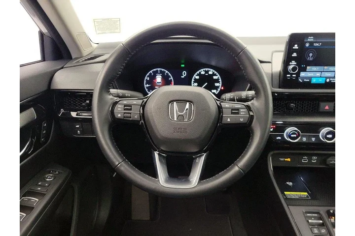 $34998 : Honda CR-V 2025 AWD EX-L 4dr image 10