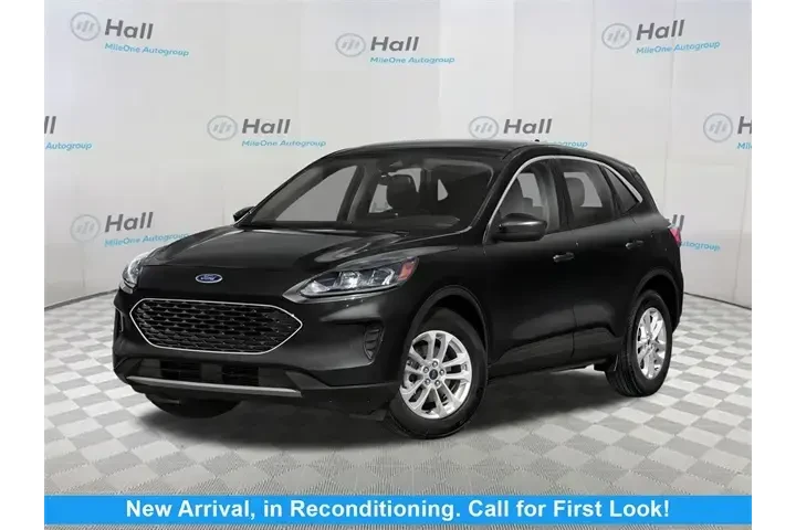 $17500 : Ford Escape 2022 AWD SE 4dr image 1