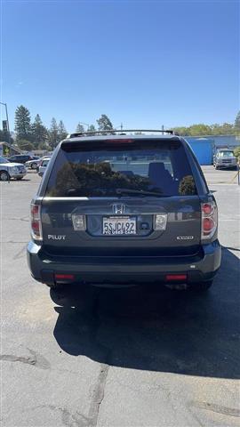 $8544 : 2006 HONDA PILOT image 2