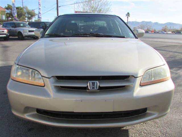 $5995 : 2000 Accord EX image 7