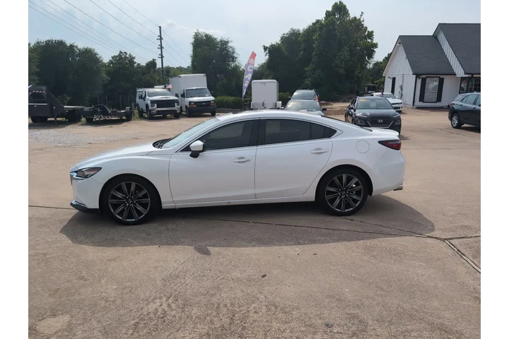 $18995 : 2018 MAZDA6 image 8