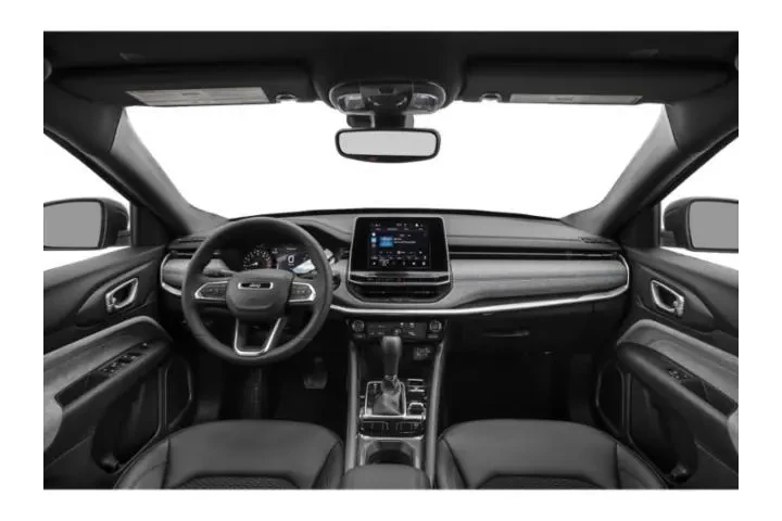 $26284 : Jeep Compass 2025 4x4 Limite image 8