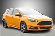 $12990 : Pre-Owned 2015 Ford Focus ST thumbnail