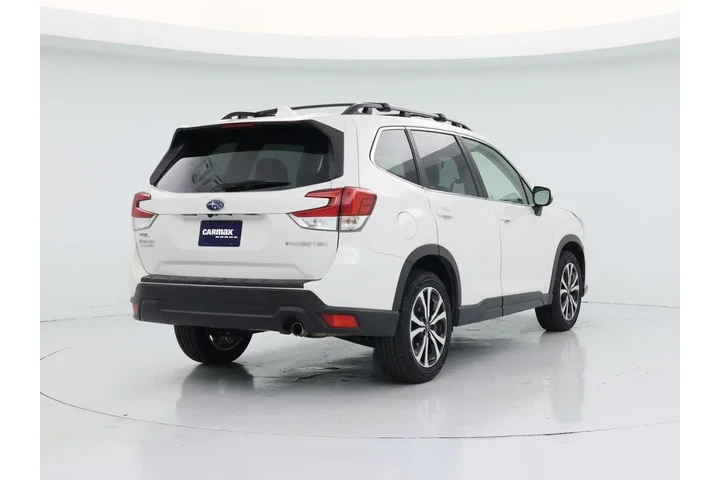 $27998 : Subaru Forester 2022 AWD Lim image 8