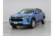 $20998 : Chevrolet Trax 2025 LS 4dr C thumbnail