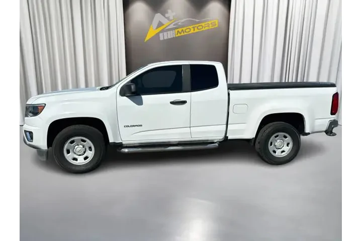$16995 : 2019 CHEVROLET COLORADO EXTEN image 5