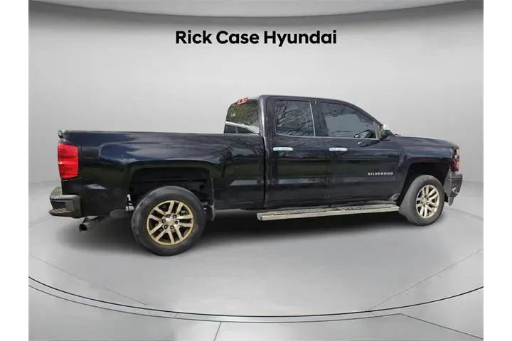 $10990 : Chevrolet Silverado 1500 201 image 4