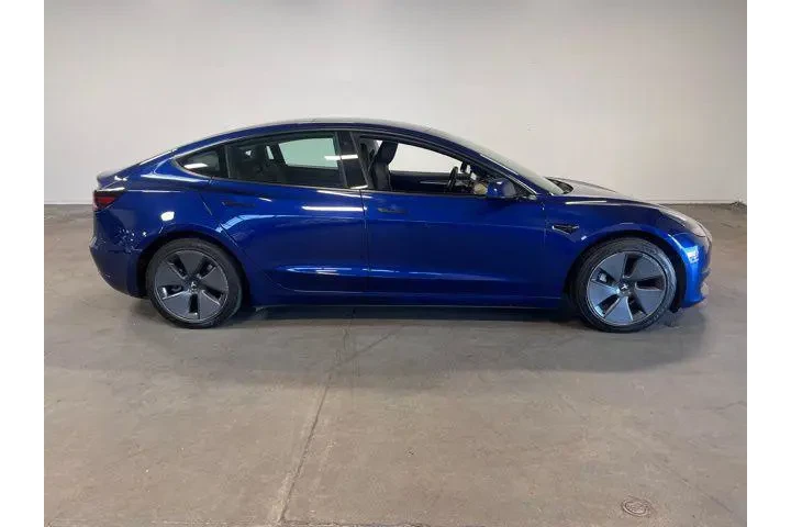 $24554 : Tesla Model 3 2021 AWD Long image 2