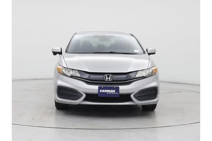 $14998 : Honda Civic 2014 EX 2dr Coup image 5