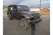 $34999 : Jeep Wrangler Unlimited 2021 thumbnail