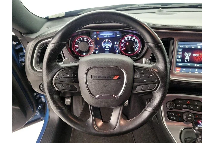 $31998 : Dodge Challenger 2022 AWD GT image 10