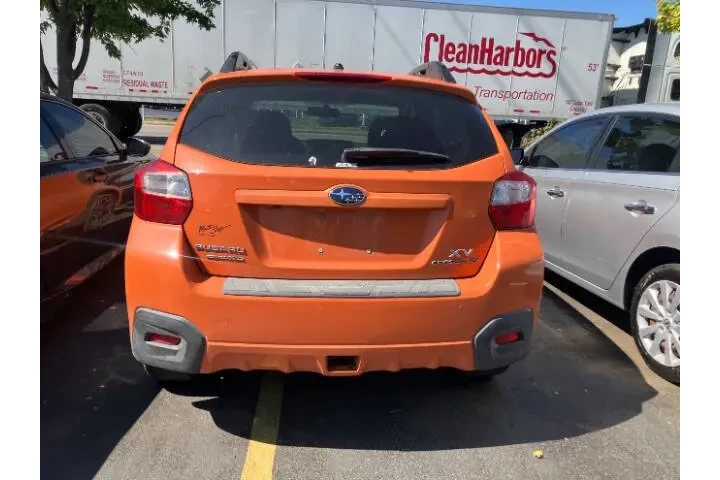 $11900 : 2014 XV Crosstrek 2.0i Limited image 5