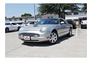 Ford Thunderbird 2004 Deluxe en Houston